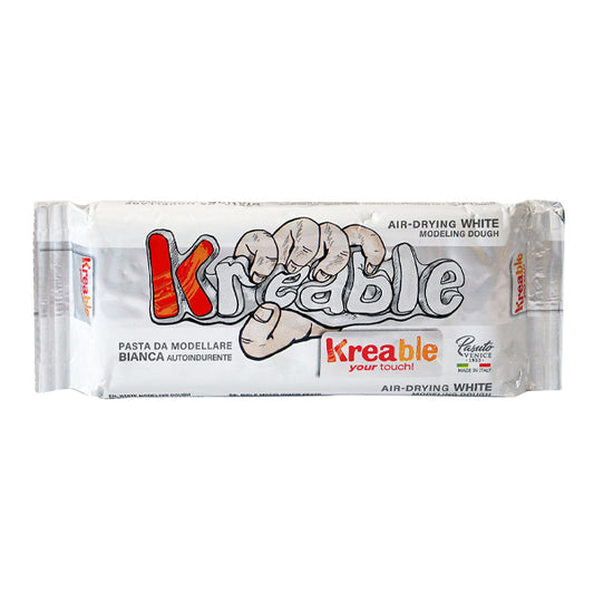 KREABLE ΠΗΛΟΣ ΛΕΥΚΟΣ (0610)