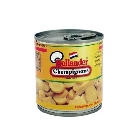 HOLLANDER ΜΑΝΙΤΑΡΙΑ 190gr.