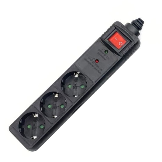 NEW GEN ΠΟΛΥΜΠΡΙΖΟ+ΠΡΟΣΤΑΣΙΑ ΥΠΕΡΤΑΣΗΣ ,ΑΣΦ. 3Θ ΜΕ ΚΑΛΩΔΙΟ