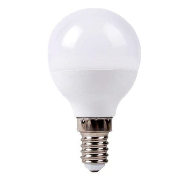ΣΦΑΙΡΙΚΟ VALUE LED Ε14 6W 4000K 2.0