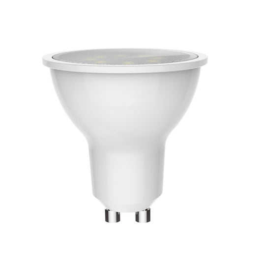 LED GU10 VALUE 6W WARM 2.0