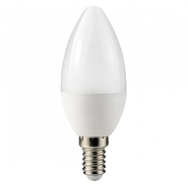 ΚΕΡΙ VALUE LED 6W Ε14 WARM 2.0