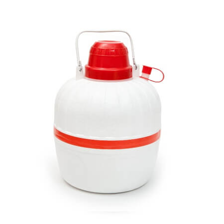 ΘΕΡΜΟΣ ΝΕΡΟΥ ΦΕΛΙΖΟΛ 5lit