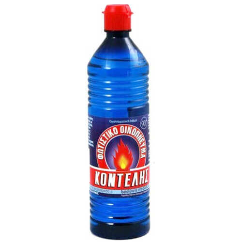 ΦΩΤΙΣΤΙΚΟ ΟΙΝΟΠΝΕΥΜΑ 350ml