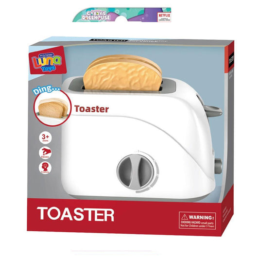 ΦΡΥΓΑΝΙΕΡΑ LUNA TOYS 17X9,2X16 ΕΚ.