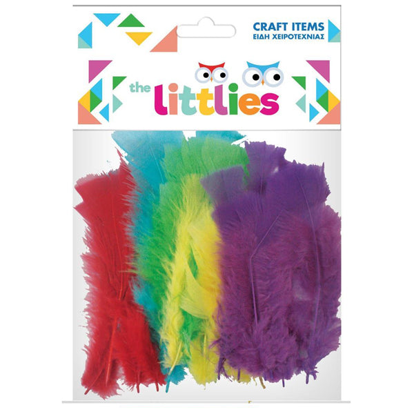 ΦΤΕΡΑ ΧΕΙΡΟΤΕΧΝΙΑΣ THE LITTLIES ΜΕΓΑΛΑ 30 ΤΜΧ.