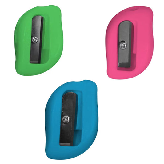 ΞΥΣΤΡΑ ΠΛΑΣΤΙΚΗ ΜΟΝΗ THE LITTLIES 35X20X15MM 3 ΧΡΩΜΑΤΑ