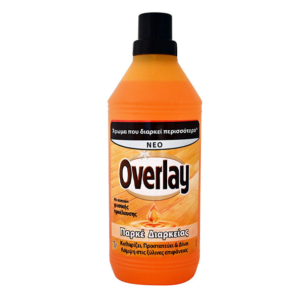 OVERLAY ΠΑΡΚΕ ΔΙΑΡΚΕΙΑΣ 1lit