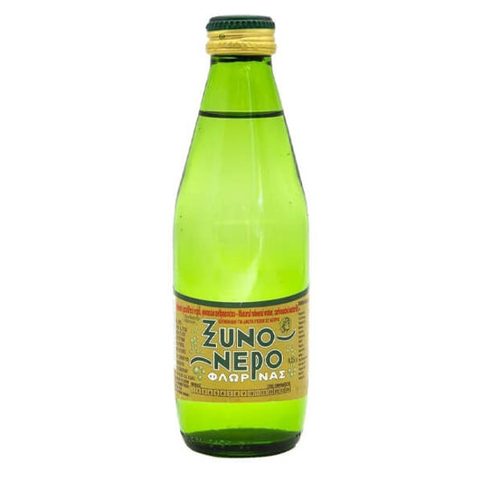 ΞΥΝΟ ΝΕΡΟ ΦΛΩΡΙΝΑΣ ΑΝΘΡΑΚΟΥΧΟ 250ml