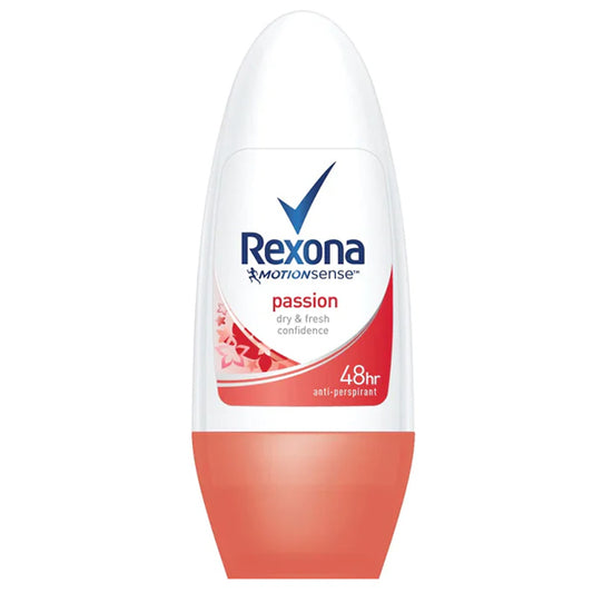 REXONA ROLL-ΟΝ 45ml - (PASSION FRESH)