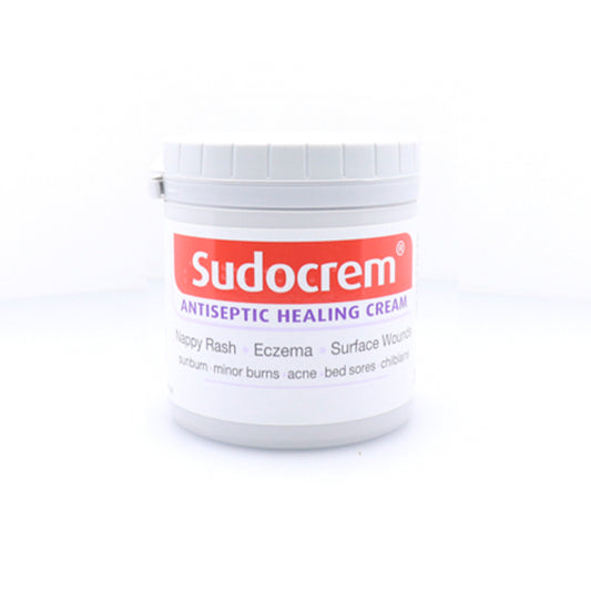 SUDOCREM ΕΝΥΔΑΤΙΚΗ ΥΠΟΑΛΛΕΡΓΙΚΗ ΚΡΕΜΑ 250gr.