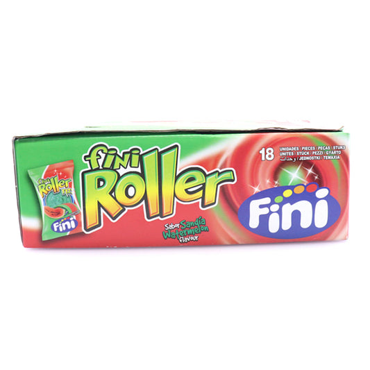 FINI ROLLER (18τεμ x 20gr.) - (ΚΑΡΠΟΥΖΙ)