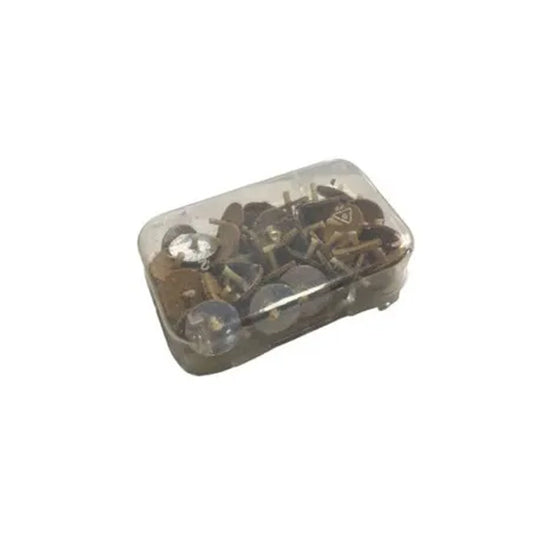 ΦΥΤΙΛΑΚΙΑ ΧΕΙΡΟΠΟΙΗΤΑ ΜΕ ΦΕΛΛΟ (50τεμ.)