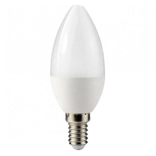 ΚΕΡΙ VALUE LED 6W Ε14 4000Κ