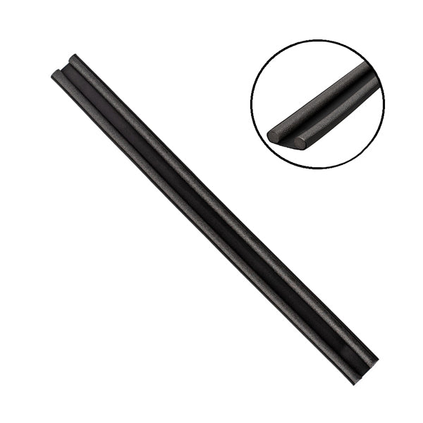 BLD-001 ΑΕΡΟΣΤΟΠ 95CM MAYΡΟ