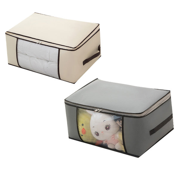 12102Β ΘΗΚΗ ΦΥΛΑΞΗΣ 45Χ30Χ20CM 48