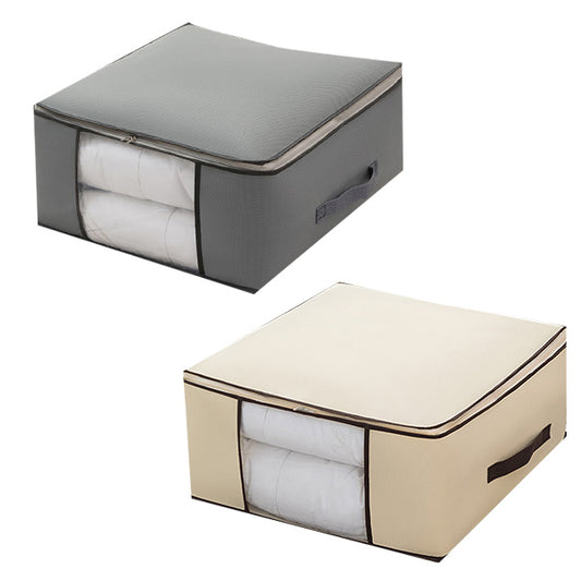 12104B ΘΗΚΗ ΦΥΛΑΞΗΣ 45Χ45Χ20CM 48