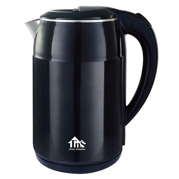 FW-2503/BL ΒΡΑΣΤΗΡΑΣ ΑΝΟΞΕΙΔΩΤΟΣ 2,3 LT ΜΑΥΡΟ