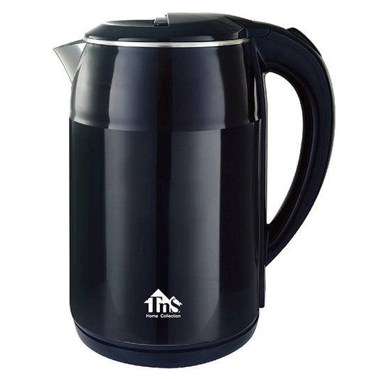 FW-2503/BL ΒΡΑΣΤΗΡΑΣ ΑΝΟΞΕΙΔΩΤΟΣ 2,3 LT ΜΑΥΡΟ