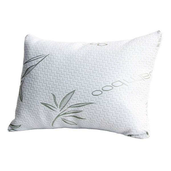 PIL/4565 ΜΑΞΙΛΑΡΙ ΥΠΝΟΥ ''BAMBOO'' 45Χ65 12