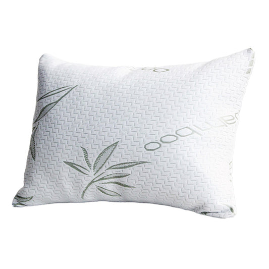 PIL/4565 ΜΑΞΙΛΑΡΙ ΥΠΝΟΥ ''BAMBOO'' 45Χ65 12