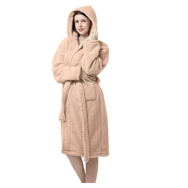 0805W-TAPU ΓΥΝΑΙΚΕΙΑ ΡΟΜΠΑ ΜΠΕΖ 3 ΜΕΓΕΘΗ