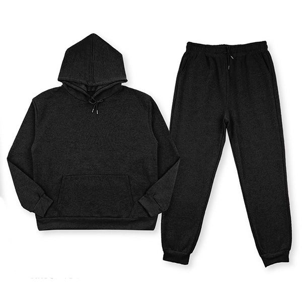 MEN2506-SET-BLK ΦΟΡΜΑ ΣΕΤ ΑΝΔΡΙΚΗ ΜΑΥΡΗ M-L-XL18