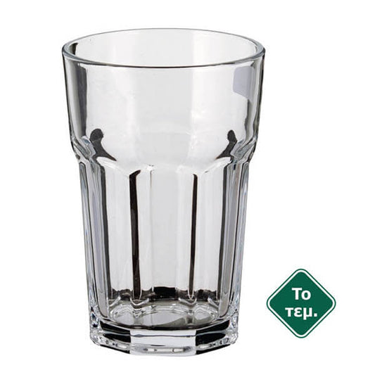 TNS ΠΟΤΗΡΙ ΝΕΡΟΥ 437ml. - (03-950-4117)