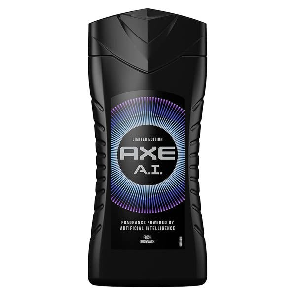 AXE SHOWER GEL 250ml - (A. I.)