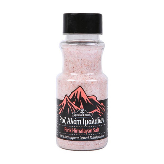 SPECIAL FOODS ΑΛΑΤΙ ΡΟΖ ΙΜΑΛΑΪΩΝ 250gr.