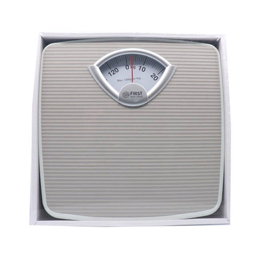 FIRST AUSTRIA FA-8004-1-GR ΑΝΑΛΟΓΙΚΗ ΖΥΓΑΡΙΑ ΜΠΑΝΙΟΥ