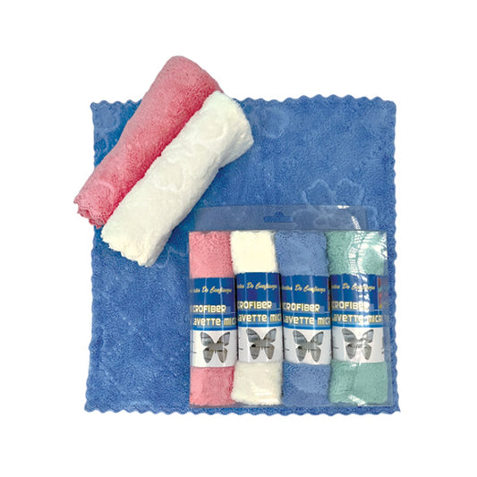 COVER ΠΑΝΑΚΙ ΚΑΘΑΡΙΣΜΟΥ ΜΙΚΡΟΙΝΑΣ - (4τεμ)