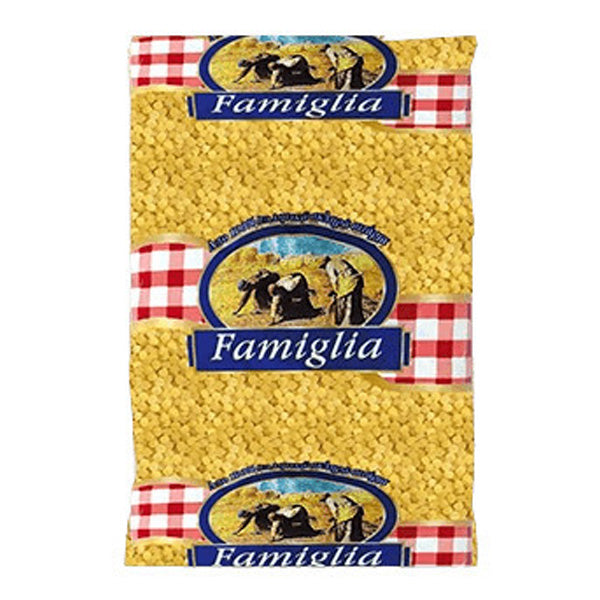 FAMIGLIA 500gr. - (ΚΟΥΣΚΟΥΣΑΚΙ)