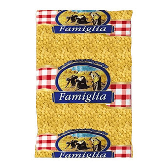 FAMIGLIA 500gr. - (ΚΟΥΣΚΟΥΣΑΚΙ)