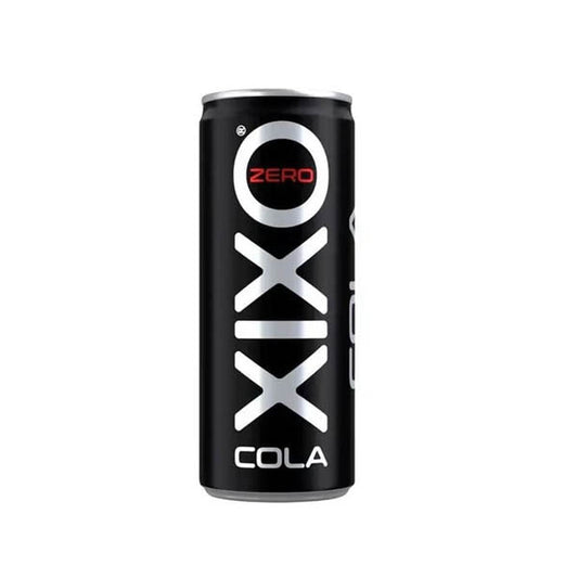 XIXO 250ml (COLA ZERO)
