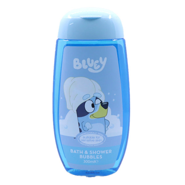 ΑΦΡΟΛΟΥΤΡΟ 300ml - (BLUEY)