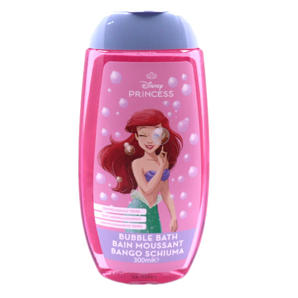 ΑΦΡΟΛΟΥΤΡΟ 300ml - (DISNEY PRINCESS)