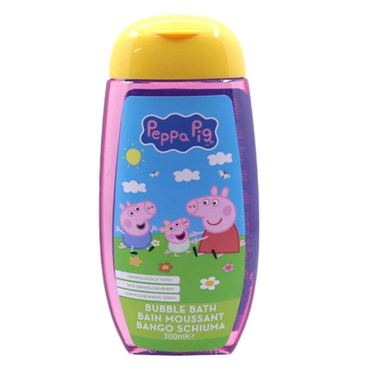 ΑΦΡΟΛΟΥΤΡΟ 300ml - (PEPPA PIG)