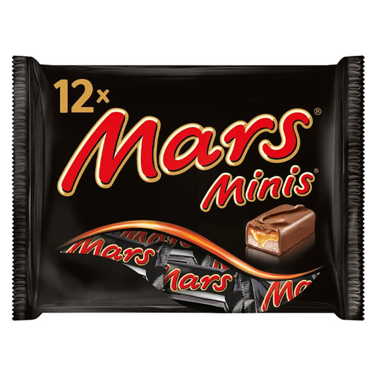 MARS MINI 227gr