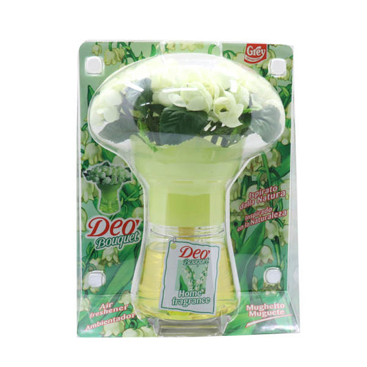 DEO BOUQUET ΑΠΟΣΜΗΤΙΚΟ ΧΩΡΟΥ - (MUGHETTO)