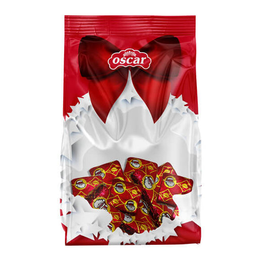 NUOVA GABRIEL ΧΡΙΣΤΟΥΓΕΝΝΙΑΤΙΚΑ ΚΕΡΑΣΜΑΤΑ 325gr. - (ΓΚΟΦΡΕΤΕΣ)