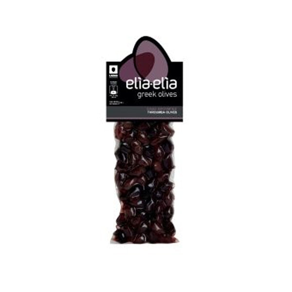 ΛΑΔΑΣ ΕΛΙΕΣ ΘΡΟΥΜΠΕΣ VACUUM 200gr.