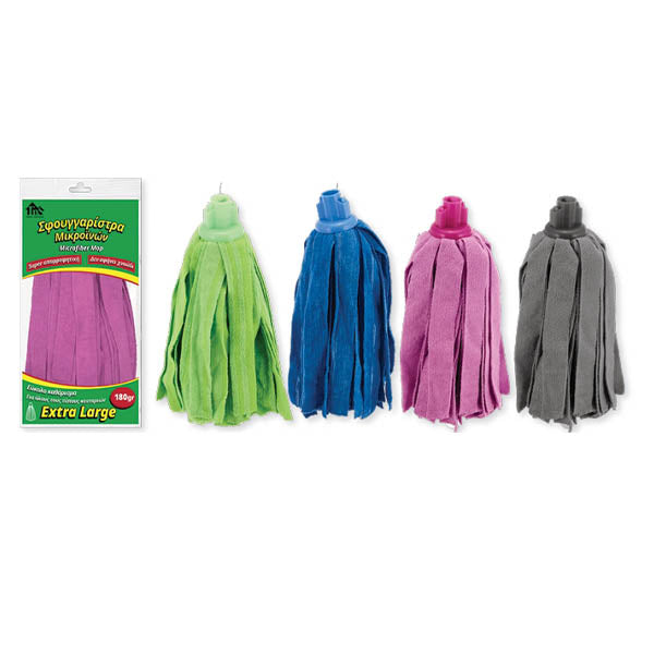 TNS ΣΦΟΥΓΓΑΡΙΣΤΡΑ 180gr - (MOP/180/CLR)