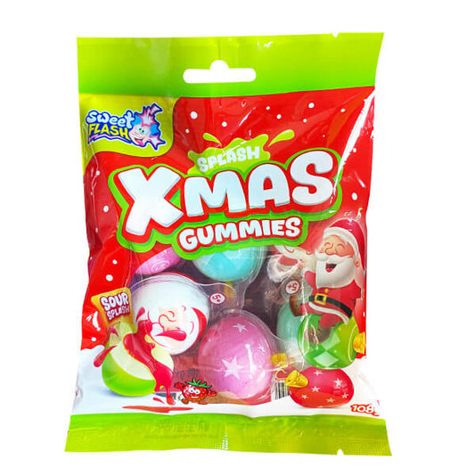 ΧΡΙΣΤΟΥΓΕΝΝΙΑΤΙΚΑ 3D ΖΕΛΕΔΑΚΙΑ 108gr