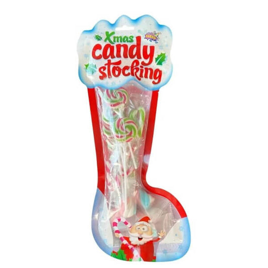 ΧΡΙΣΤΟΥΓΕΝΝΙΑΤΙΚΗ ΚΑΛΤΣΑ 120gr.