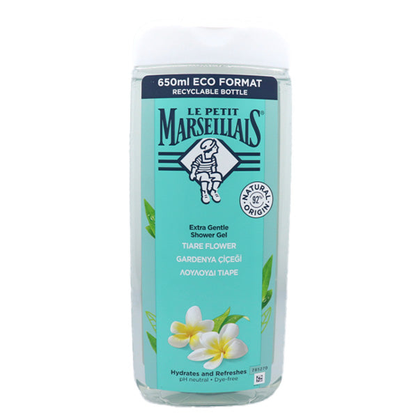 LE PETIT MARSEILLAIS ΑΦΡΟΛΟΥΤΡΟ 650ml - (ΛΟΥΛΟΥΔΙ ΤΙΑΡΕ)