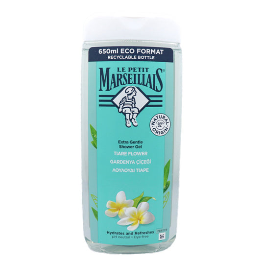 LE PETIT MARSEILLAIS ΑΦΡΟΛΟΥΤΡΟ 650ml - (ΛΟΥΛΟΥΔΙ ΤΙΑΡΕ)