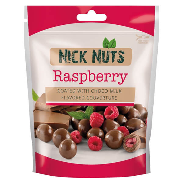 NICK NUTS ΣΜΕΟΥΡΑ 100gr. - (ΕΠΙΚΑΛΥΨΗ ΚΟΥΒΕΡΤΟΥΡΑΣ ΓΑΛΑΚΤΟΣ)
