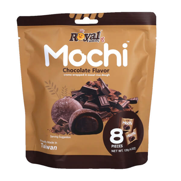 MOCHI 120gr - (ΣΟΚΟΛΑΤΑ)