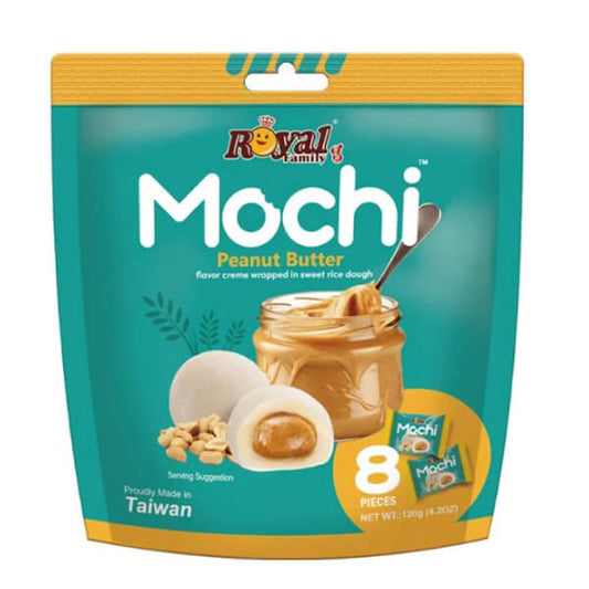 MOCHI 120gr - (ΦΥΣΤΙΚΟΒΟΥΤΗΡΟ)